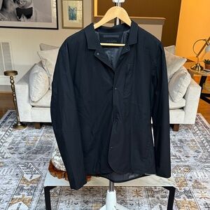 Lululemon Primaloft Blazer